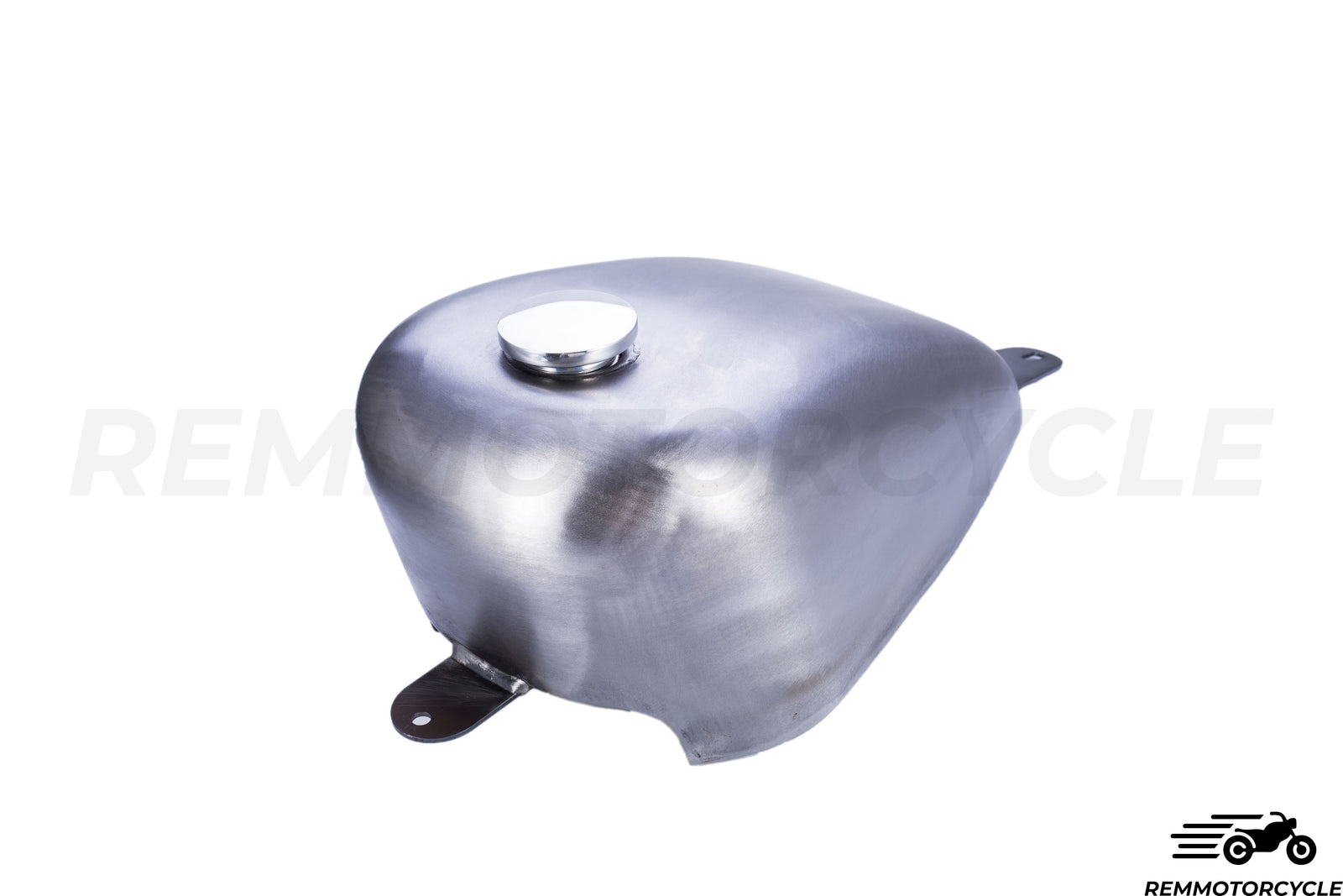 Bobber / Chopper Honda Shadow 600 Peanut Tank