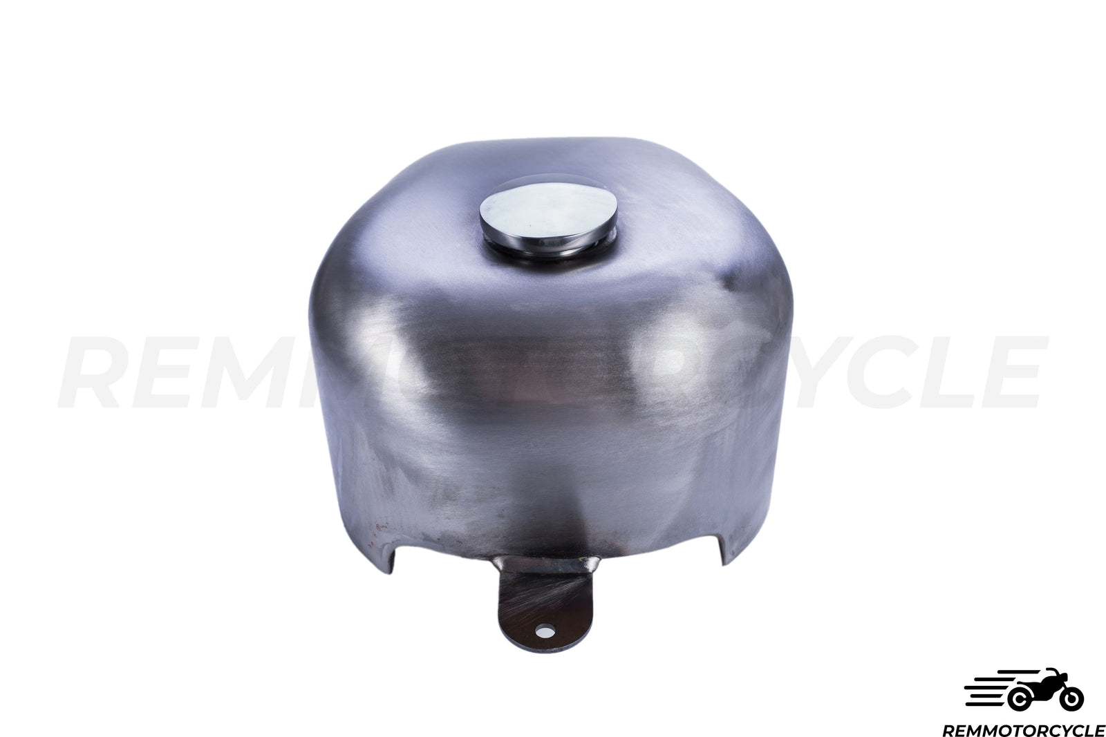 Bobber / Chopper Honda Shadow 600 Peanut Tank