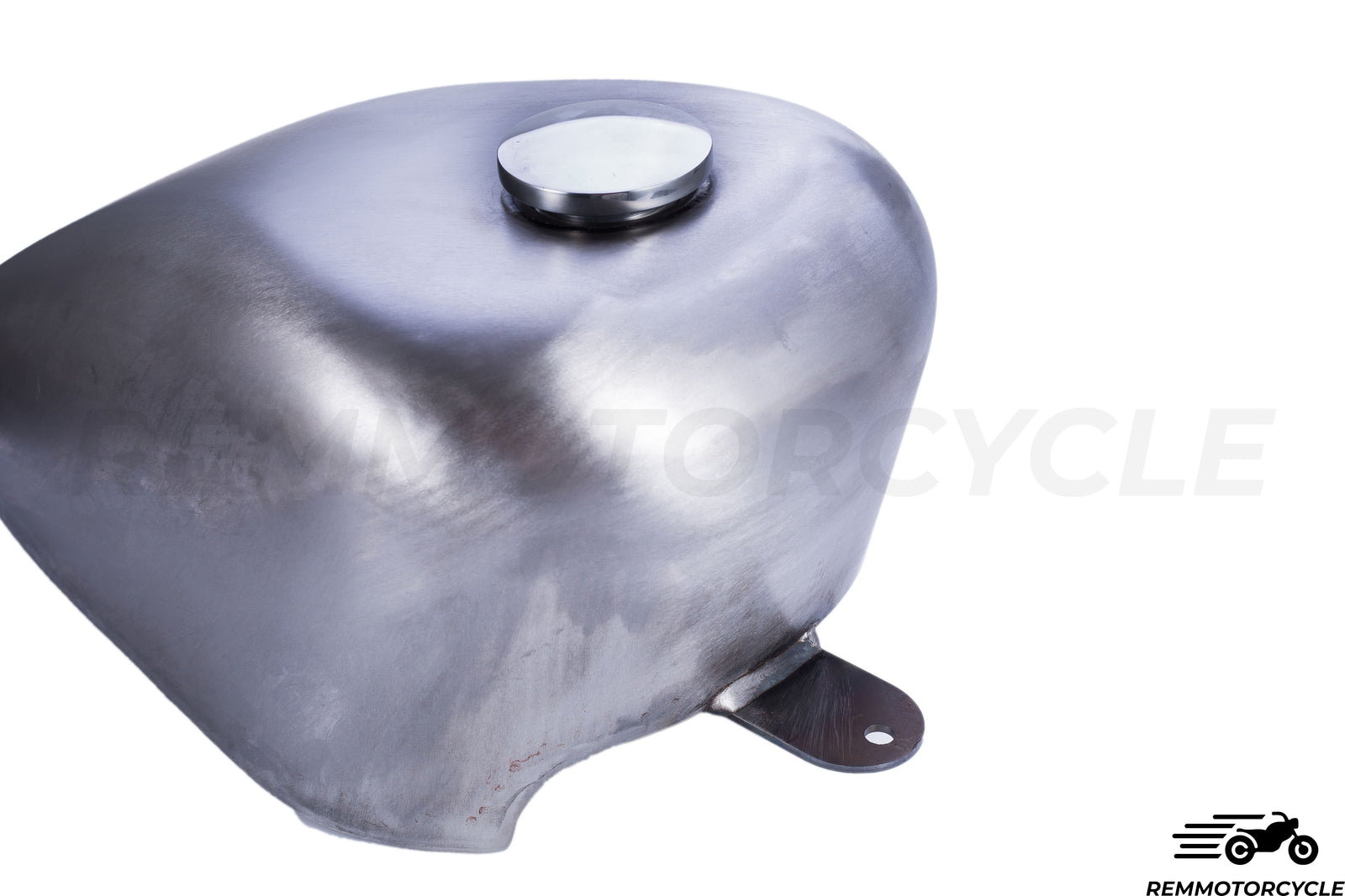 Bobber / Chopper Honda Shadow 600 Peanut Tank