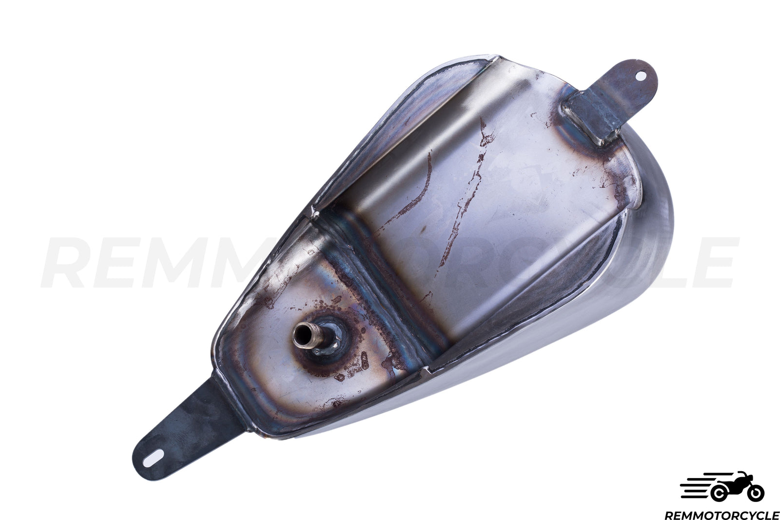 Bobber / Chopper Honda Shadow 600 Peanut Tank