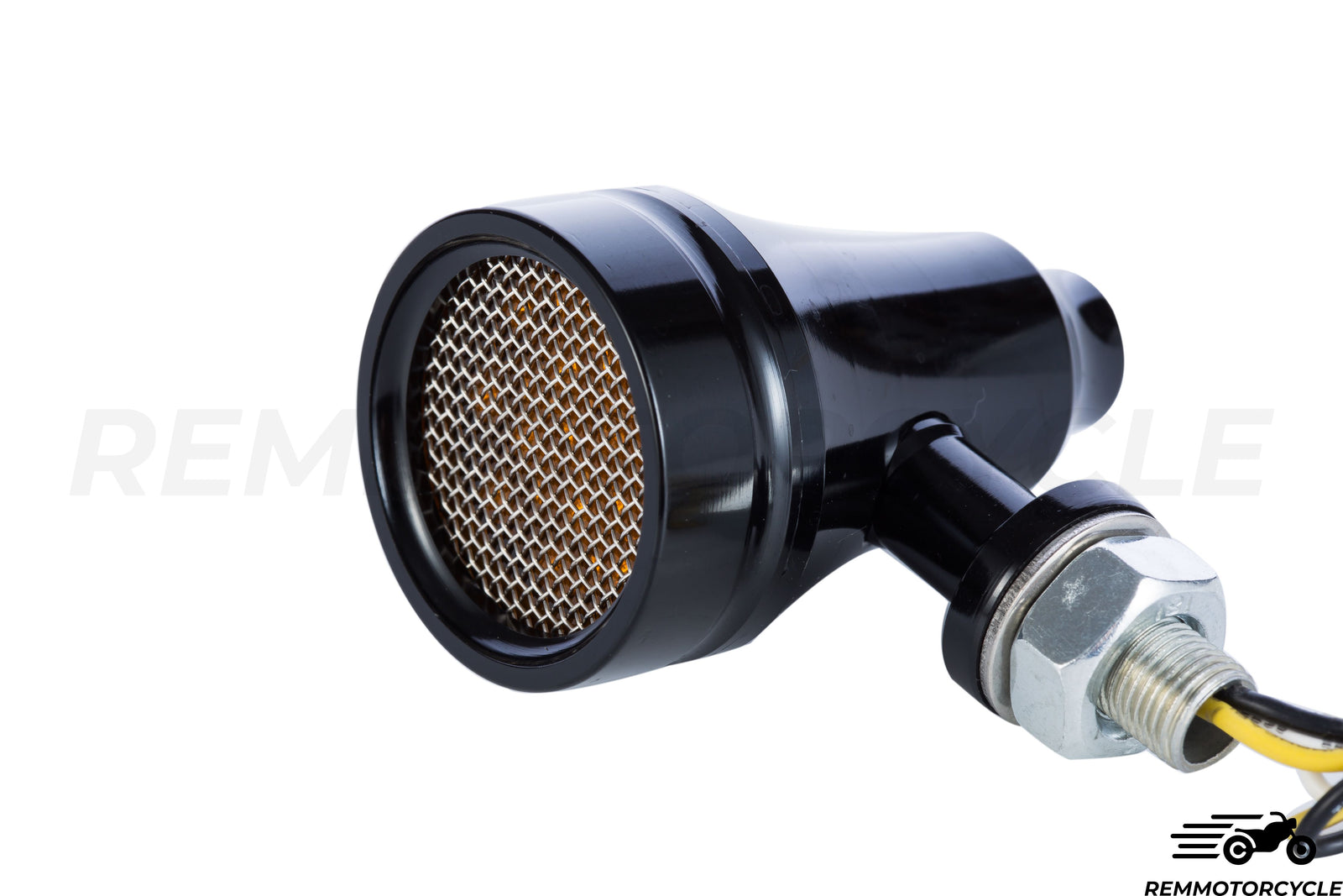 Para wskaźników CNC Black