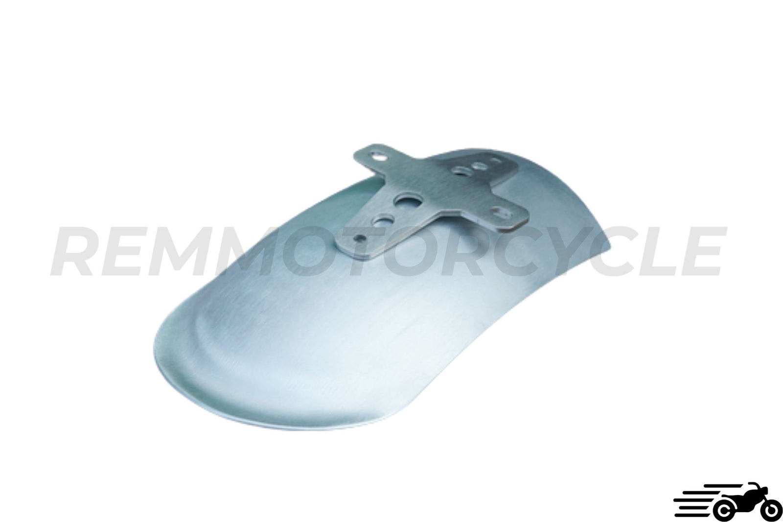 Ducati Scrambler 800 1100 Aluminiowy tylny błotnik