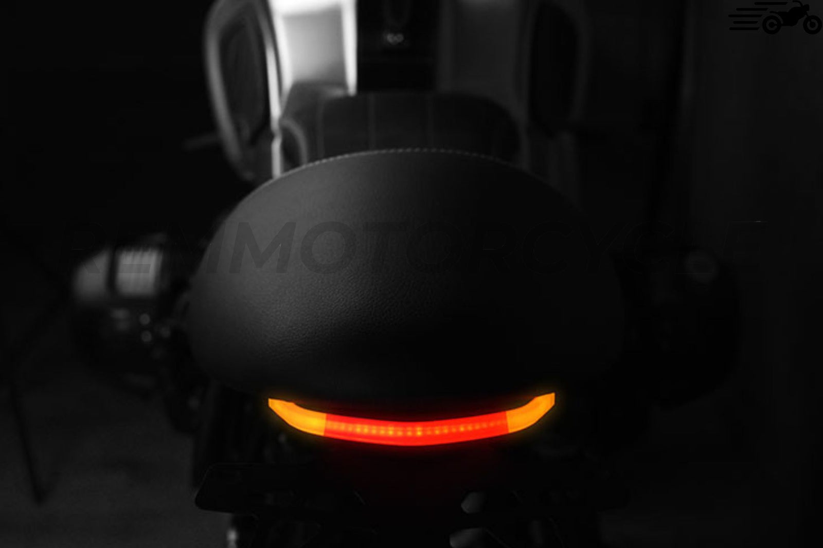 BMW RNINET ZESTAW LIDY LED LIDY