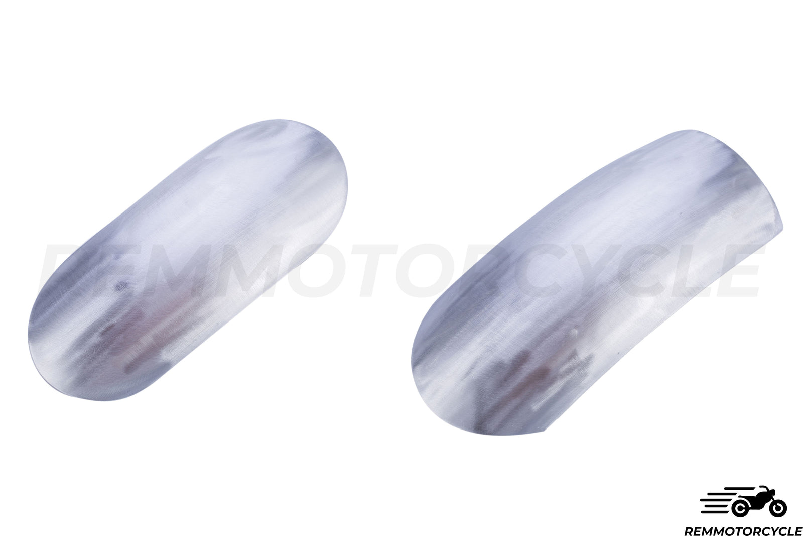 Zestaw 2 przednie i tylne przednie i tylne błotniki 2,7 mm