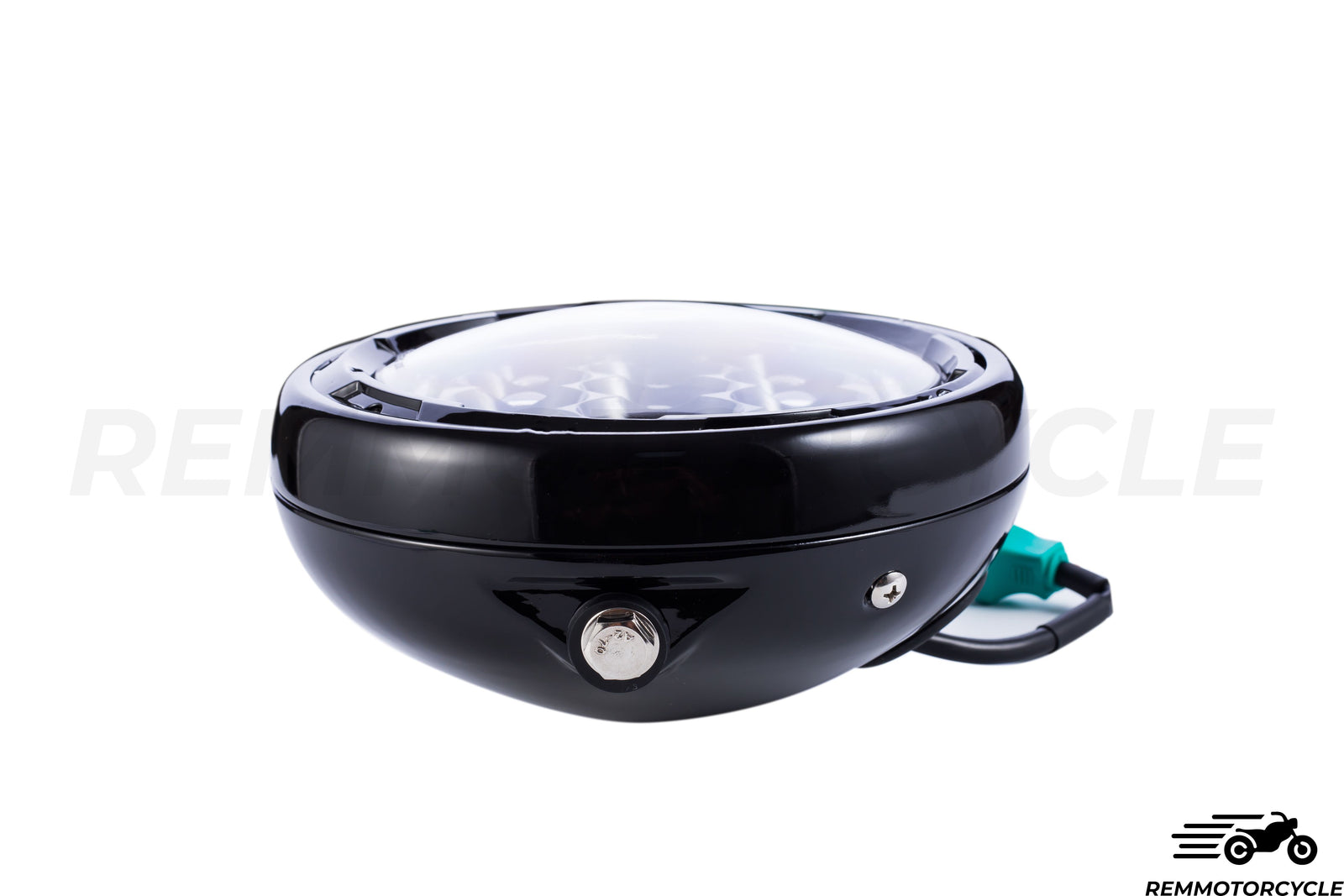 Multi Lighthouse DRL 7 cali 45 W 6500K 60k Fine Shell