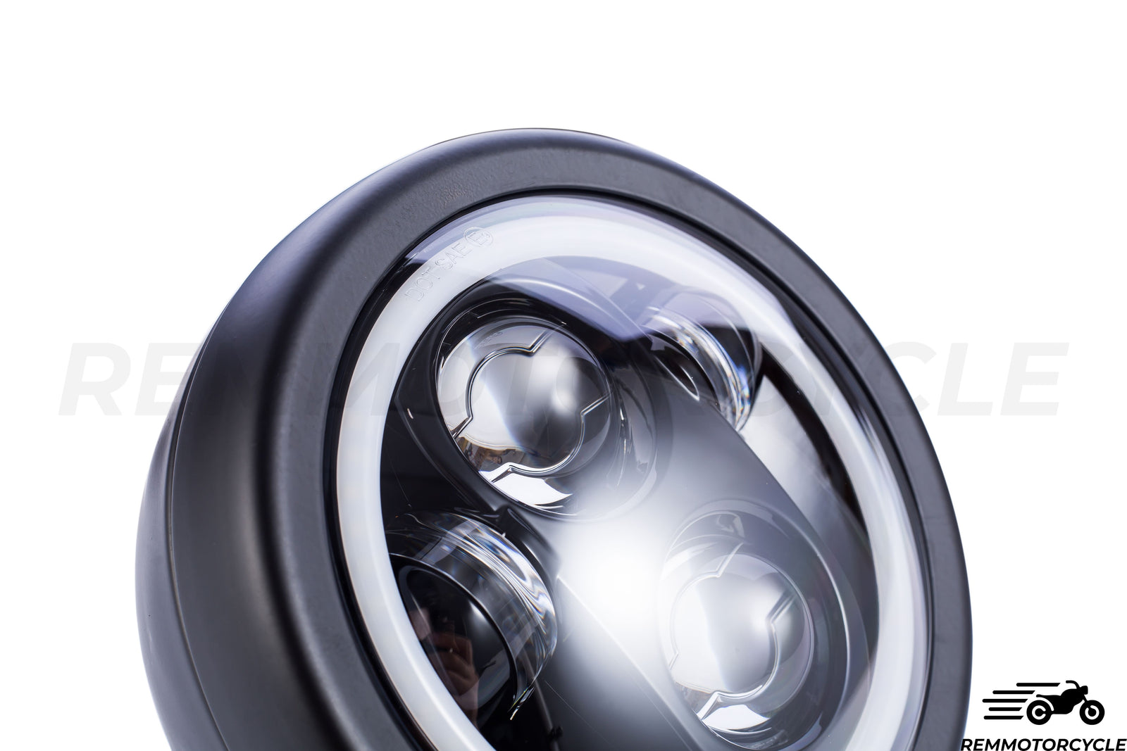 Latarnia morska przed oczami Angel Sup