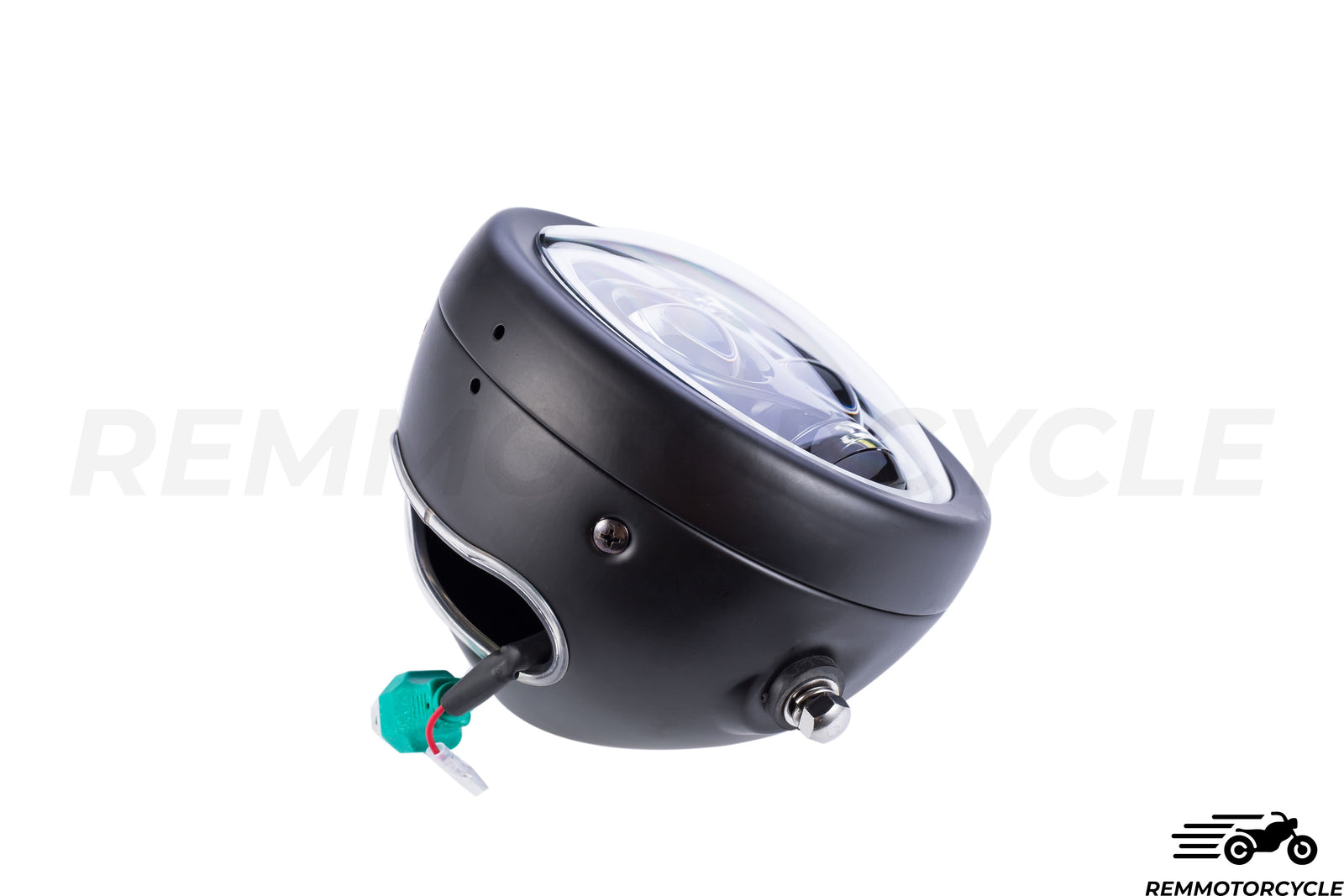 Latarnia morska przed oczami Angel Sup