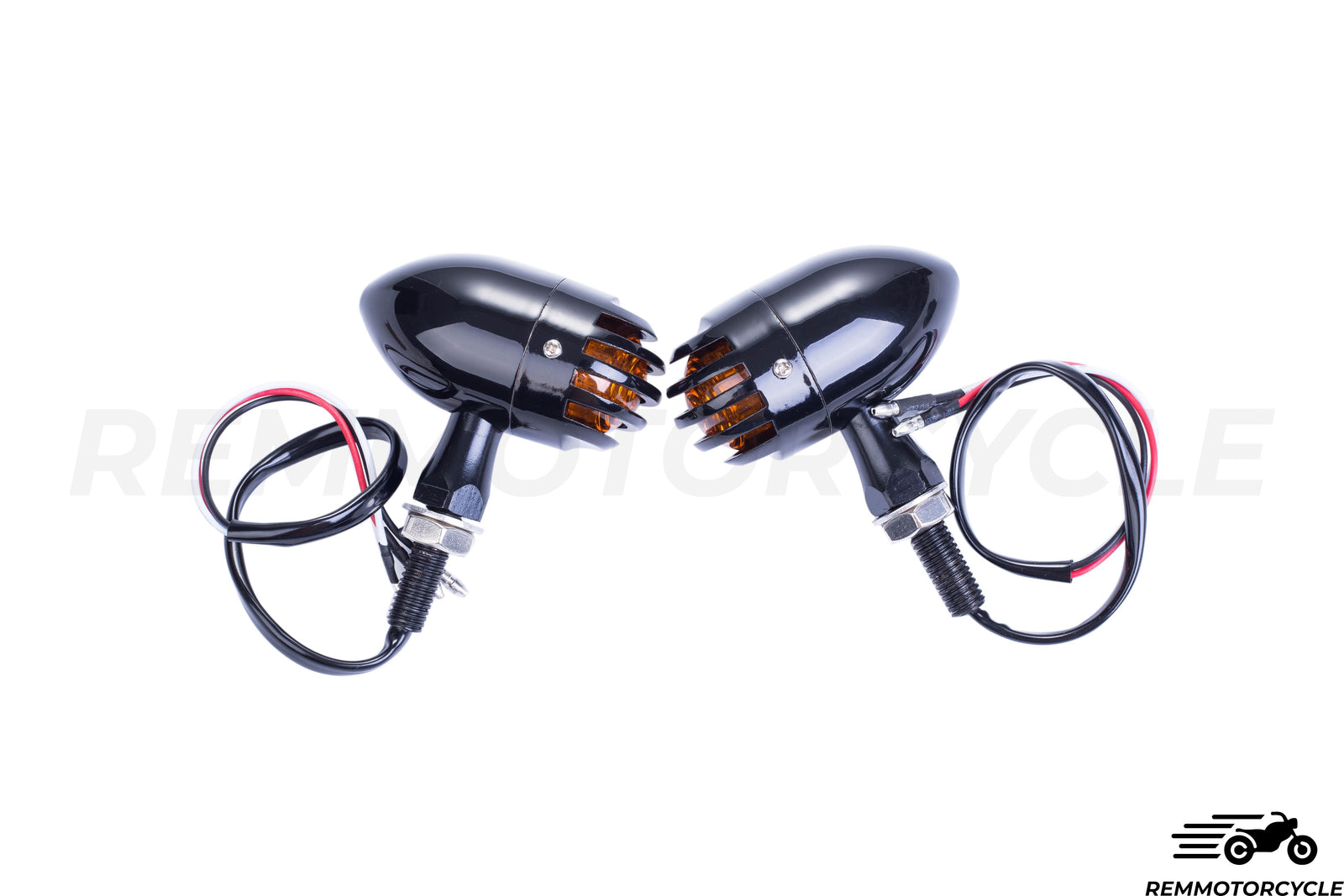 Para wskaźników kowalskich czarna siatka