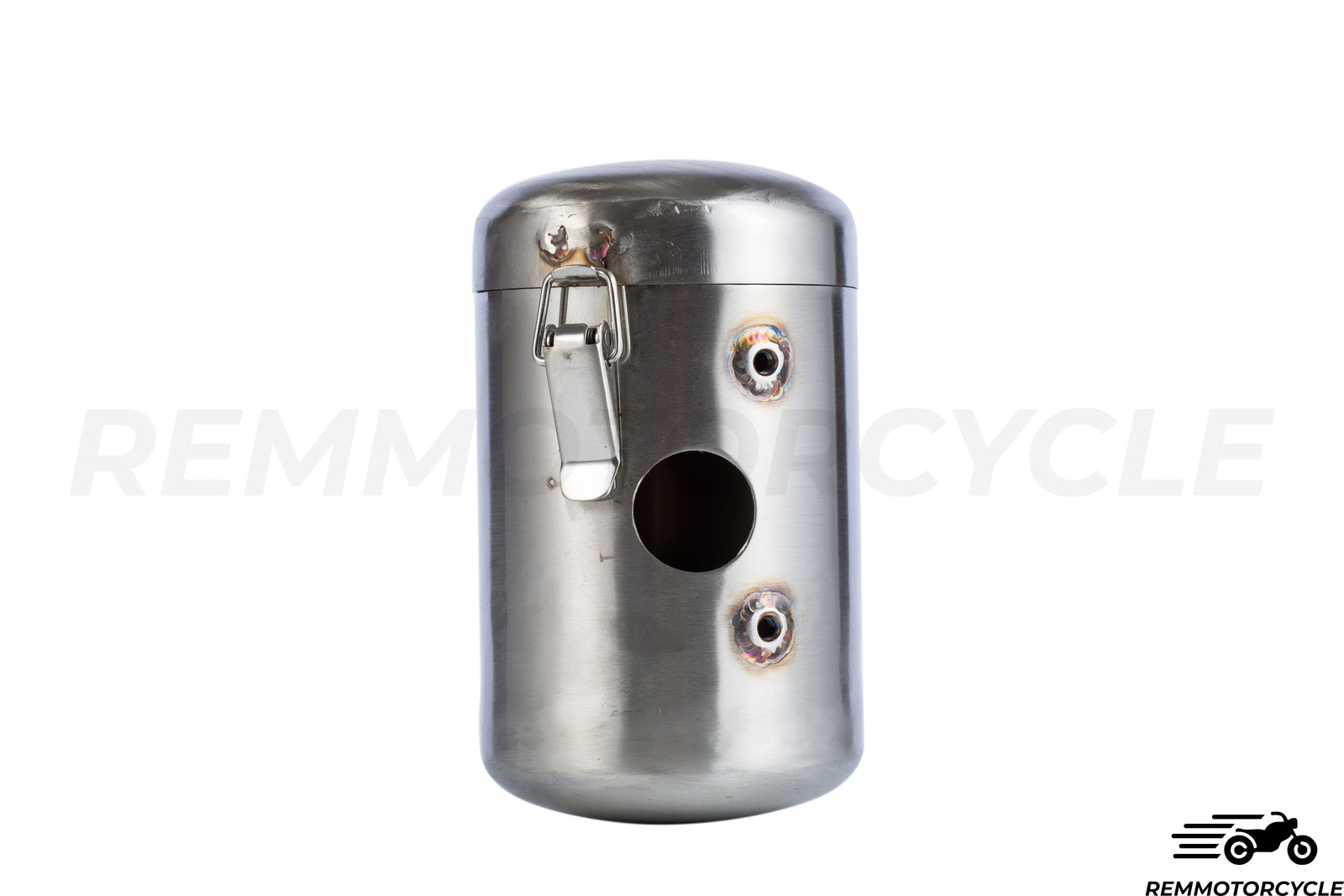 Okrągłe baterie motocyklowe