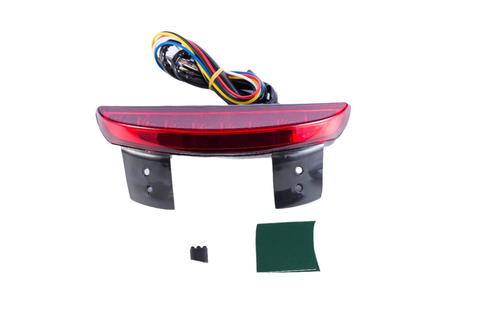 Tylne światło z błotnikami obracają sygnały dla Harley Sportster XL