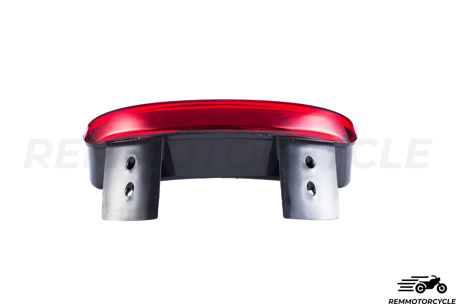 Tylne światło z błotnikami obracają sygnały dla Harley Sportster XL