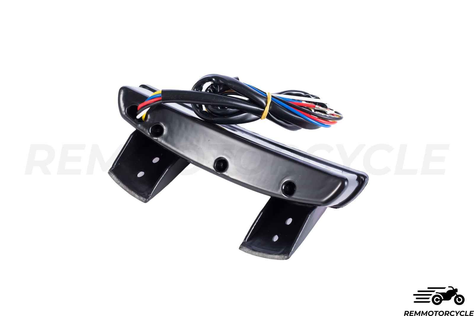 Tylne światło z błotnikami obracają sygnały dla Harley Sportster XL