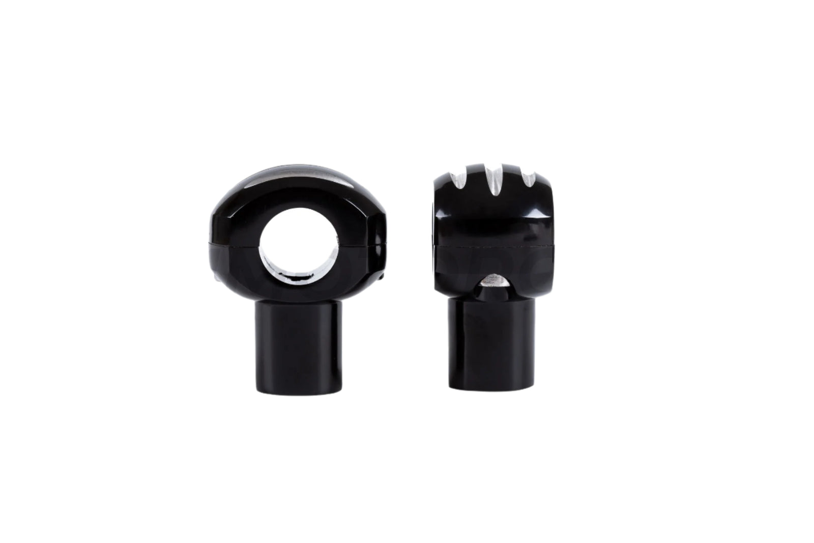 Pontet Bobber Model V2 25 mm Chrom lub czarny