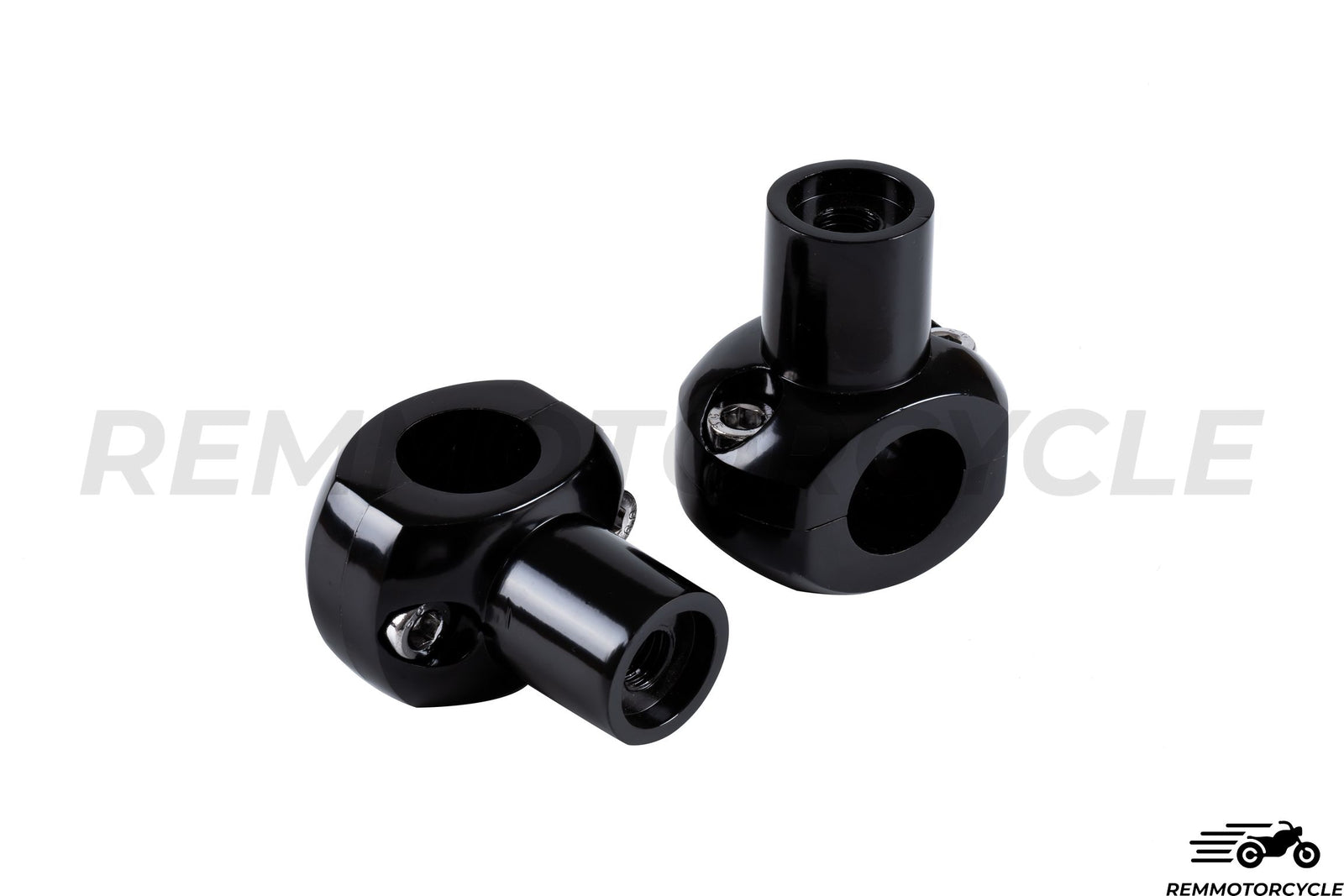 Pontet Bobber Model V2 25 mm Chrom lub czarny