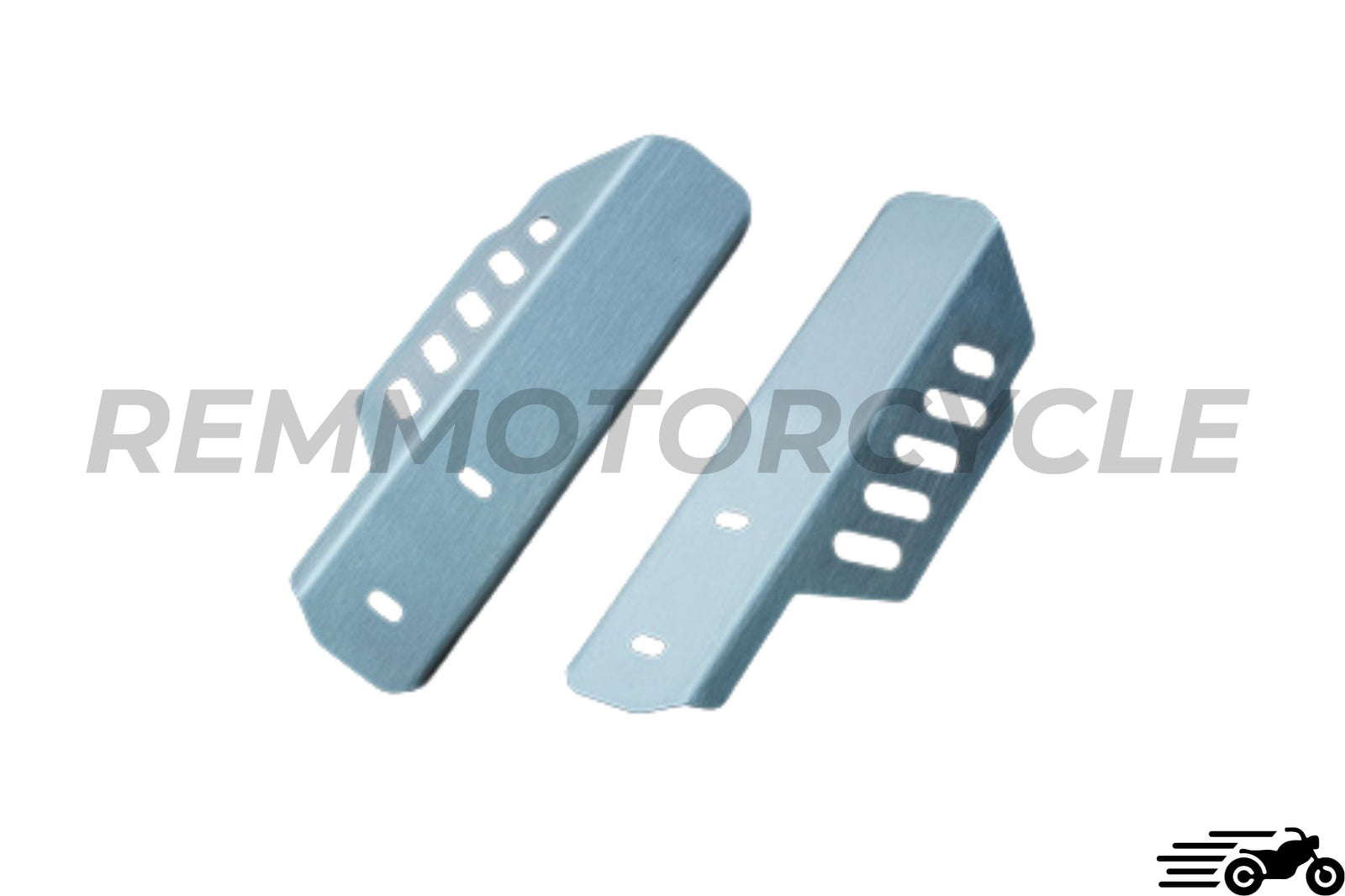 Protect Fork Benelli Leoncino 500 Aluminium