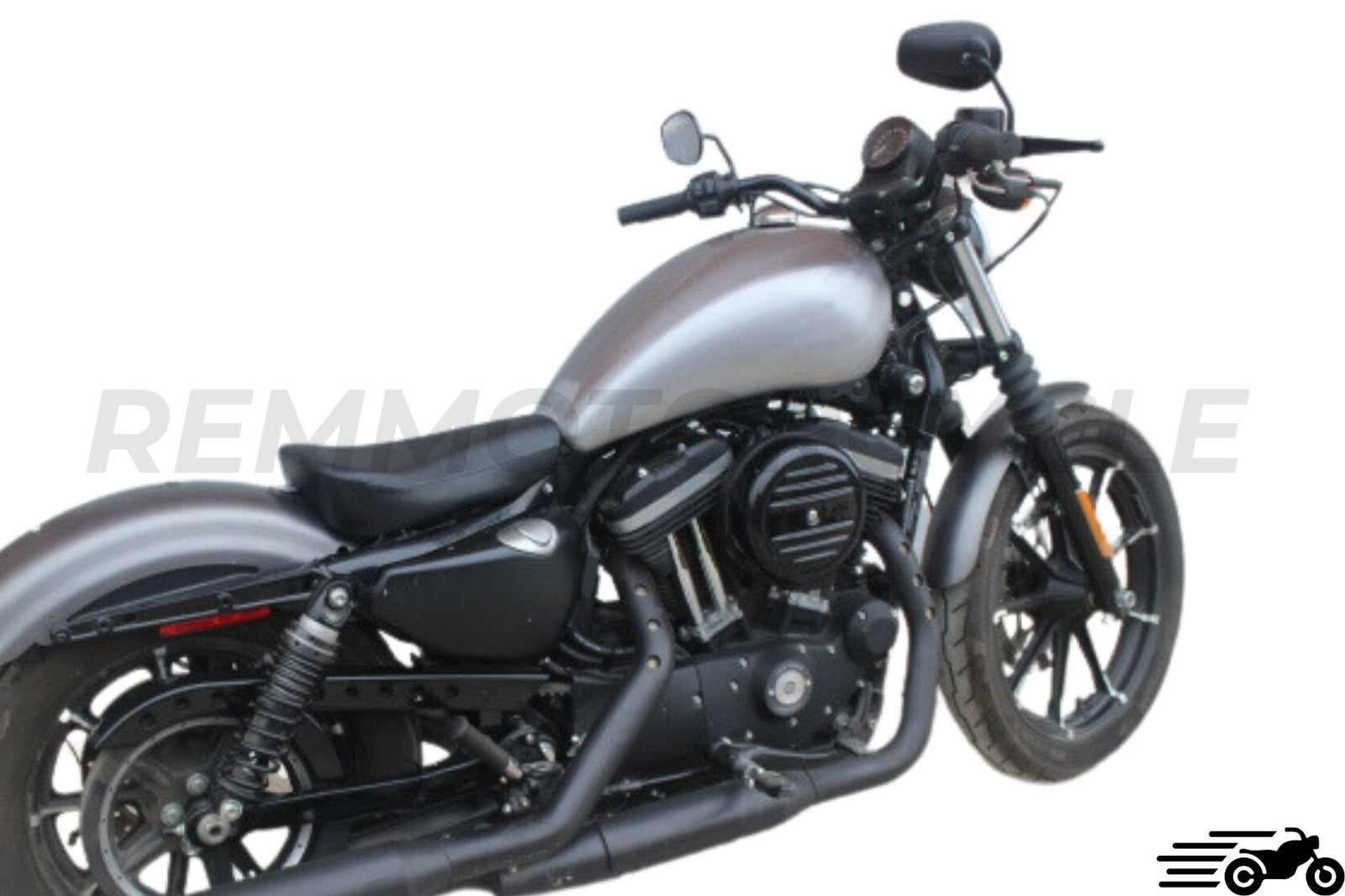 reservoir Sportster 20L