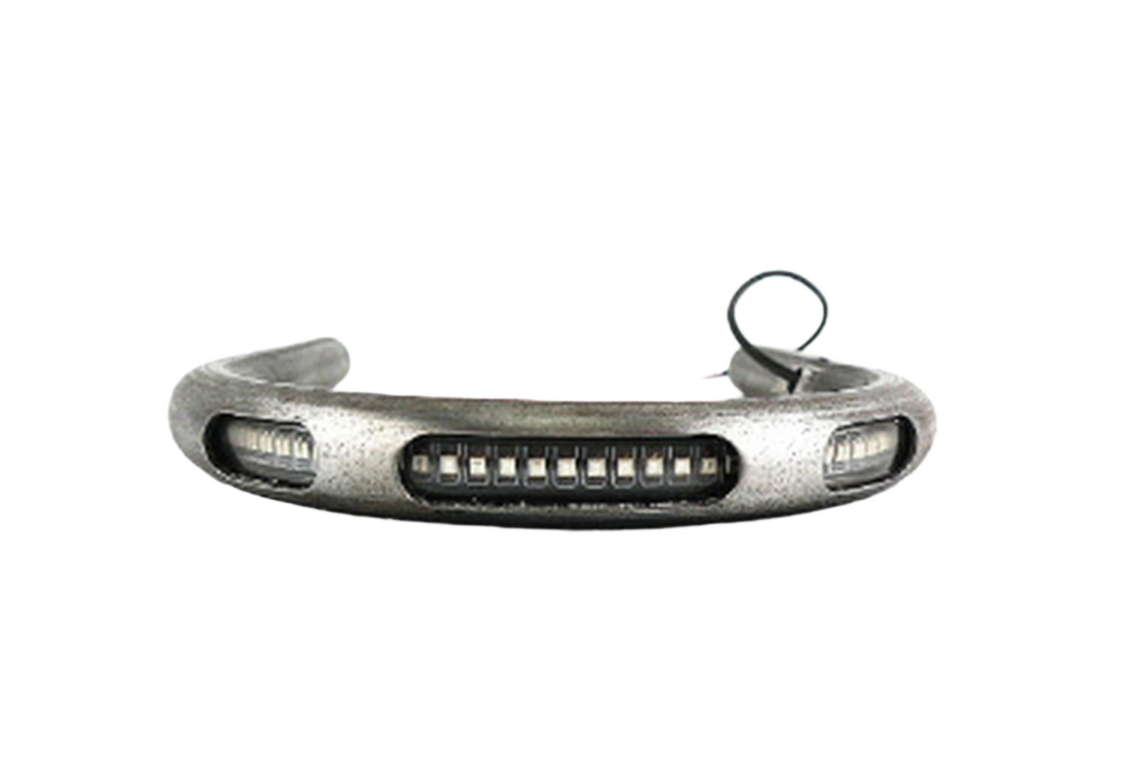 Boucle arriere led DECOUPEE Dia. 22mm