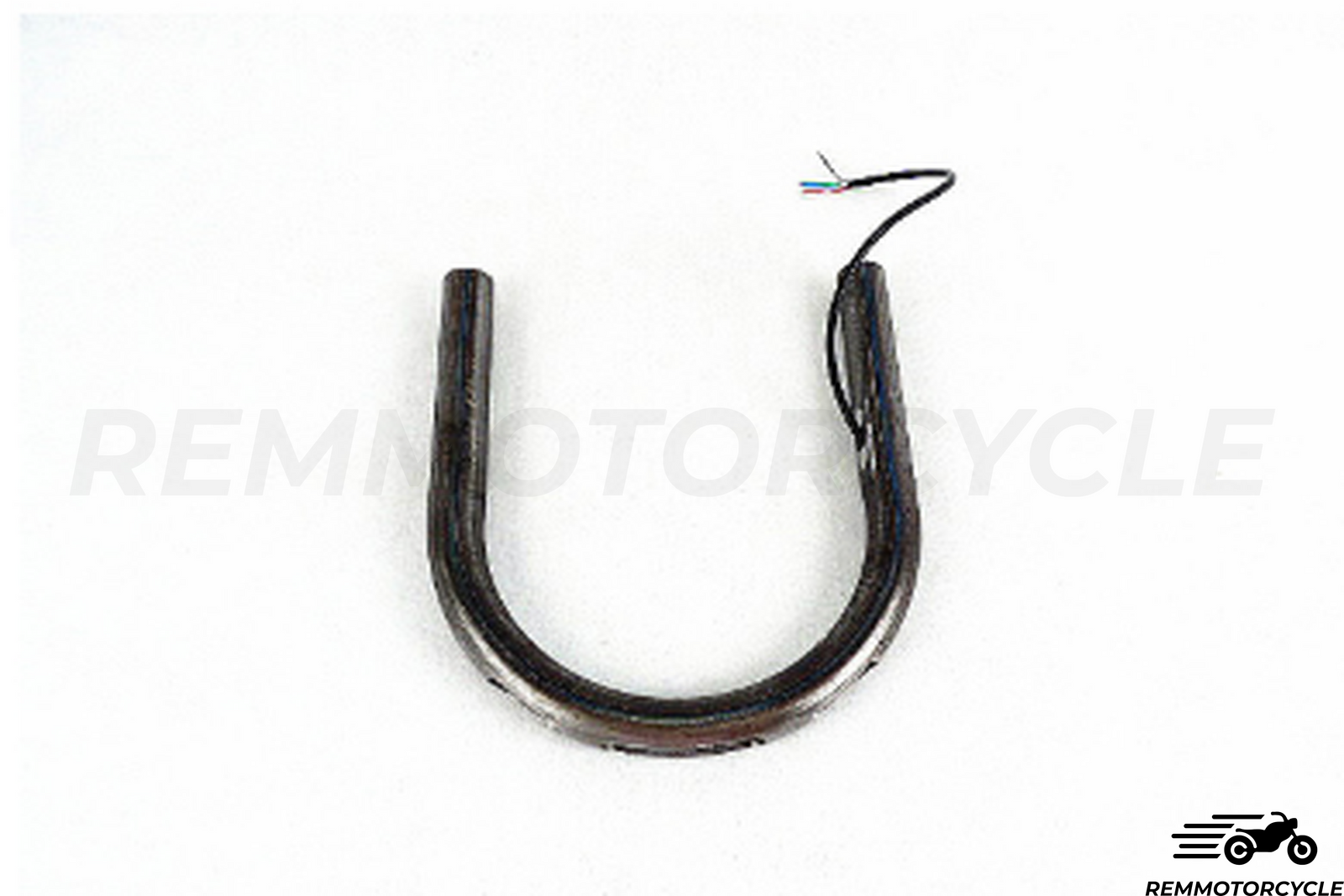 LED tylna klamra decoupee 3 imprezy