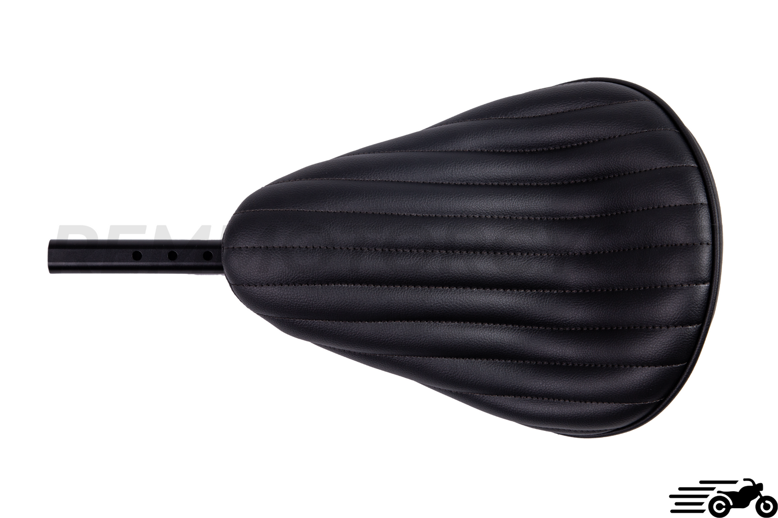 Bobber BMW R65 R80 R100 Saddle z wsparciem