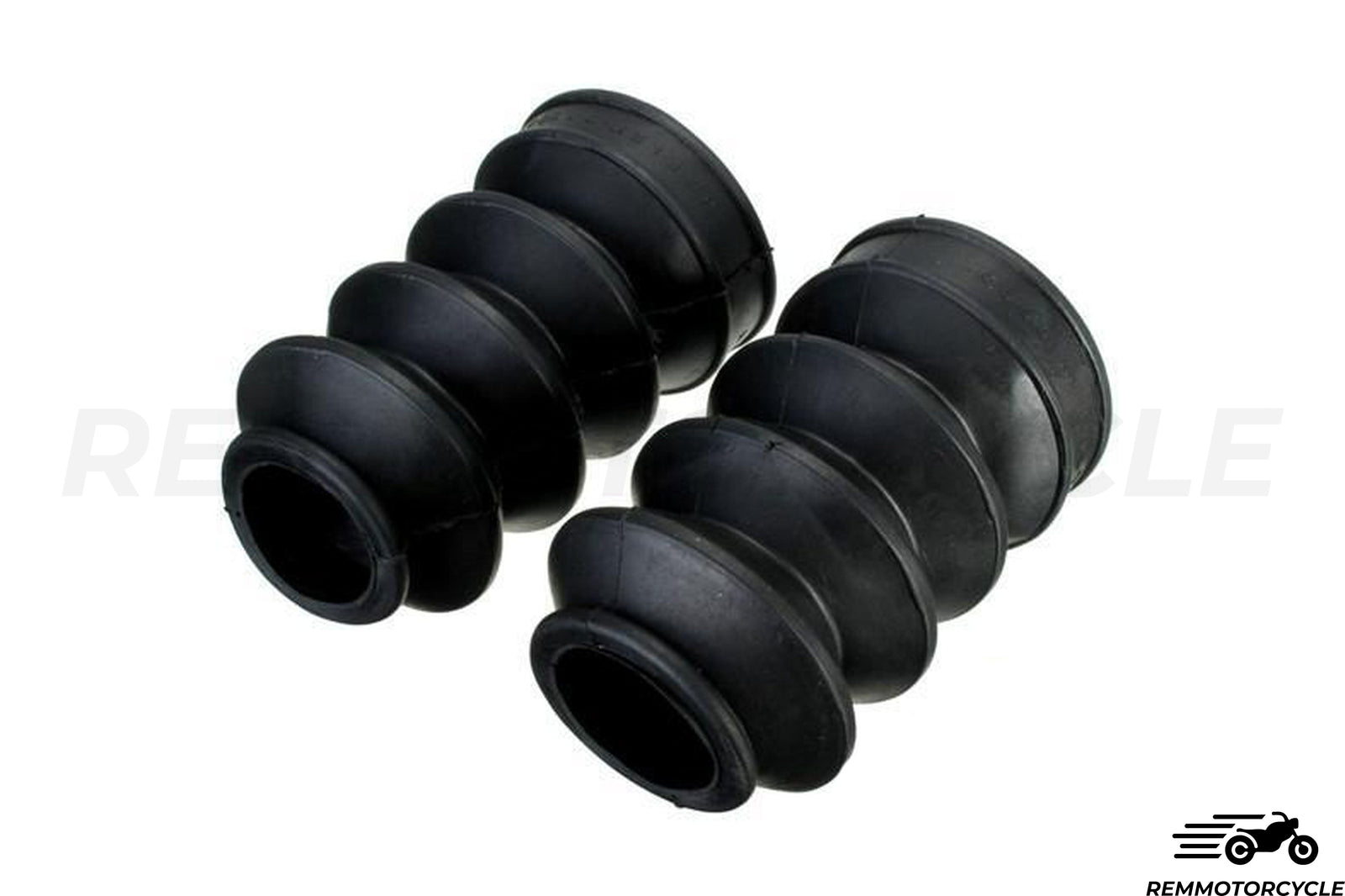 soufflet de fourche Harley