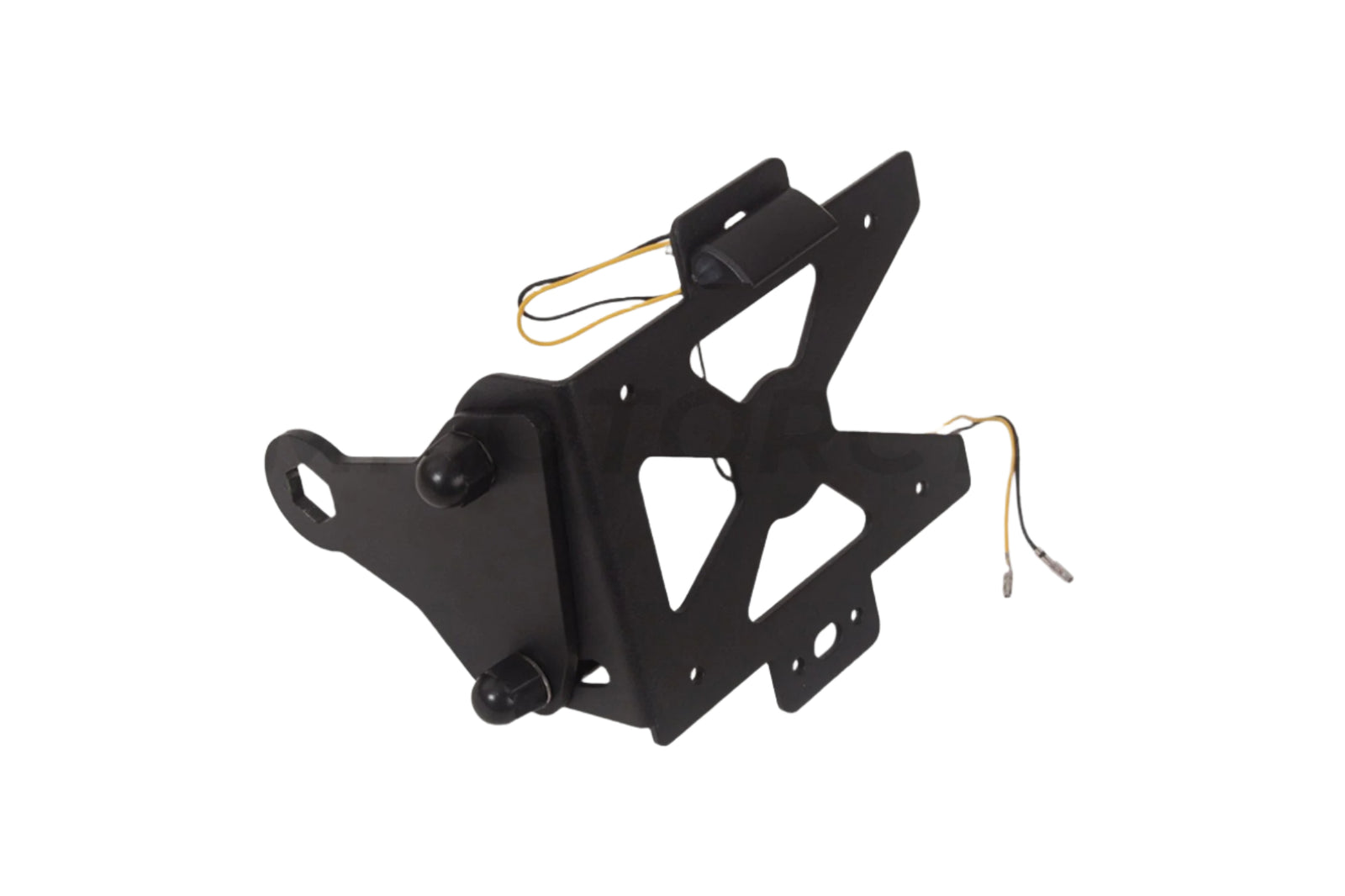 BMW K100 Obsługa płyty bocznej