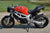 SUZUKI CAFE RACER DE DENIS