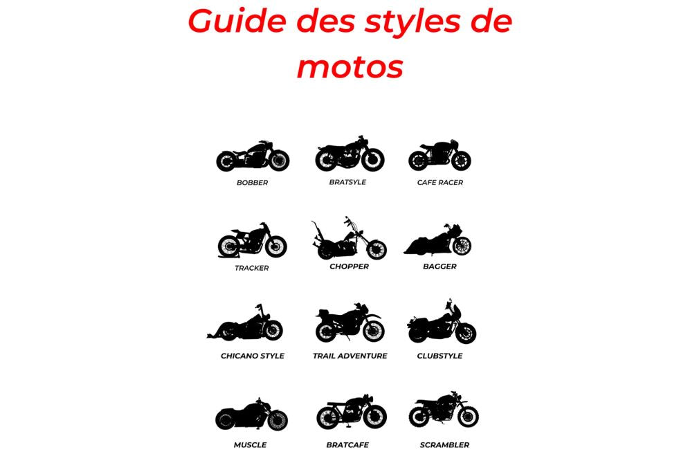 moto style