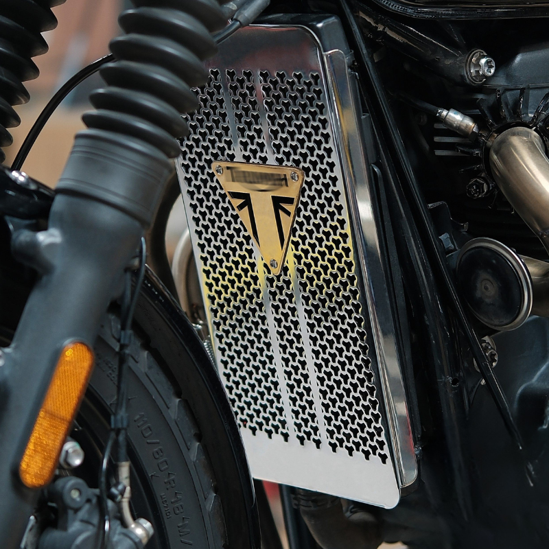 Triumph Chłodotnik Grid (2016+)
