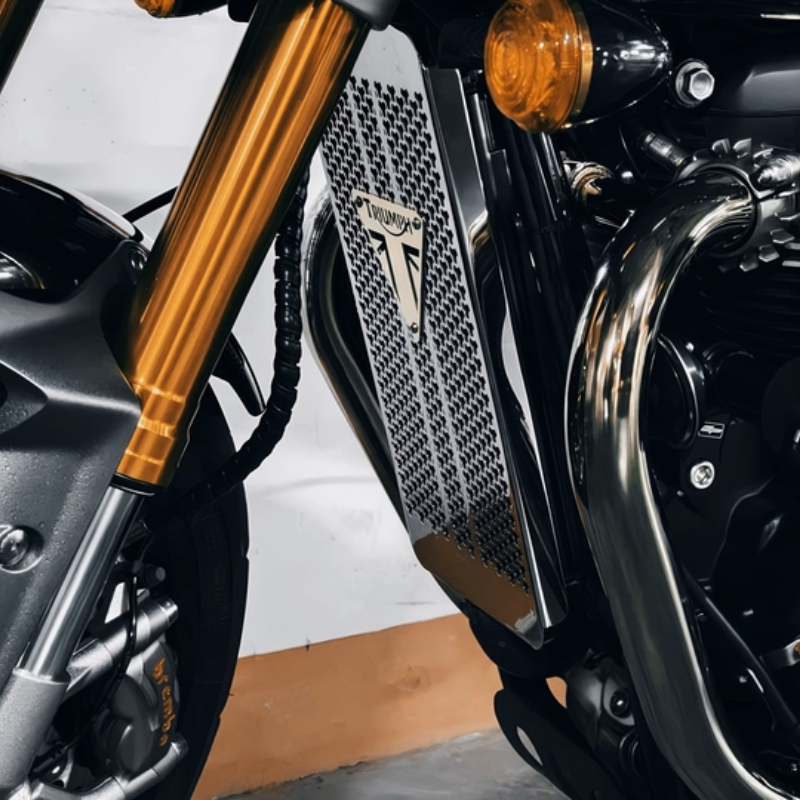 Triumph Chłodotnik Grid (2016+)