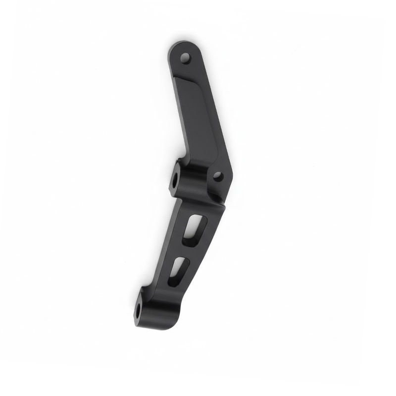 Klasyczny zestaw hamulców radialnych Triumph