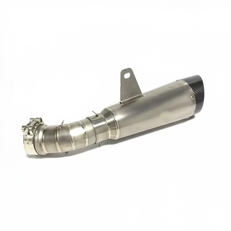 Wydech / tłumik BMW RnineT