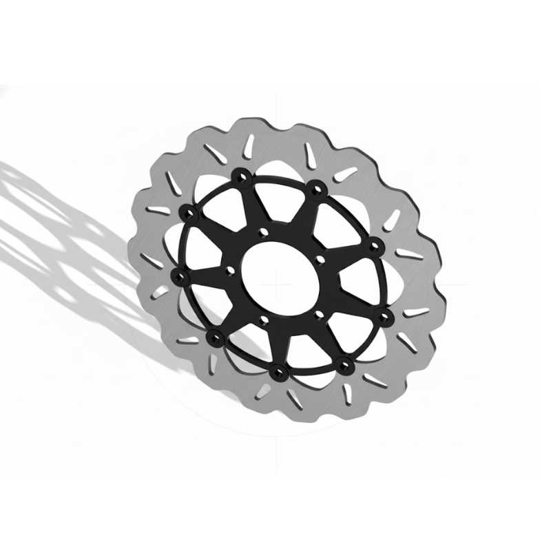 Tarcza 320MM do Triumph Bobber i Classic