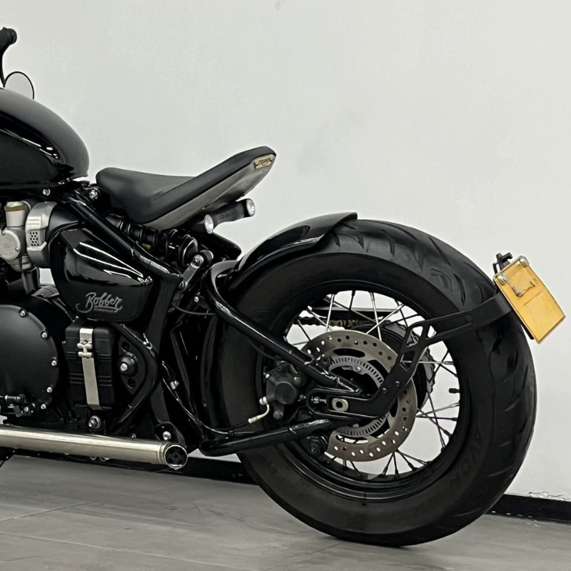 Tylna osłona Triumph Bobber