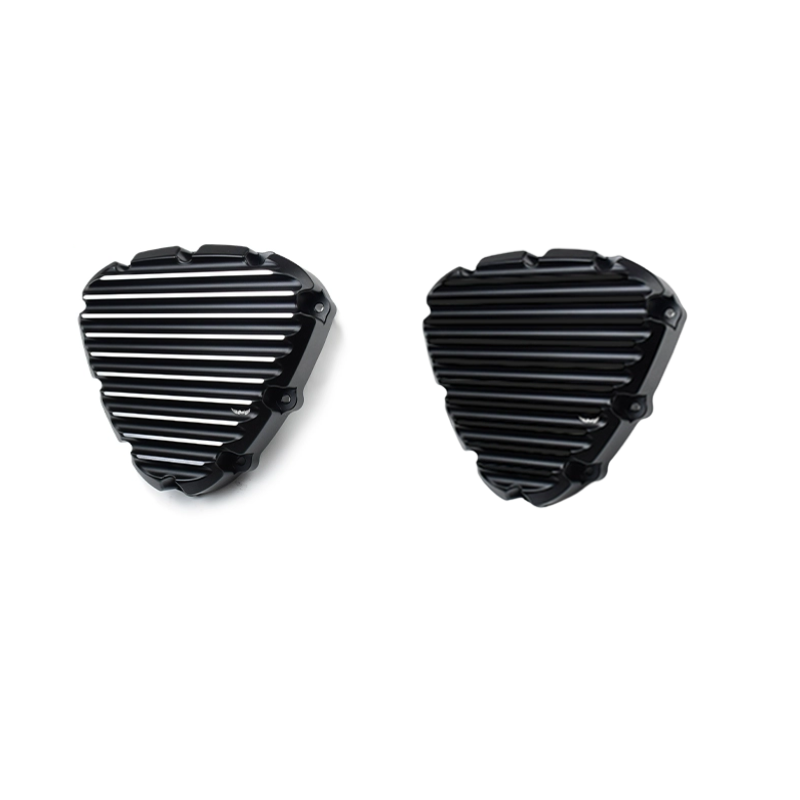 Carter CNC Triumph Speed & Scrambler 400