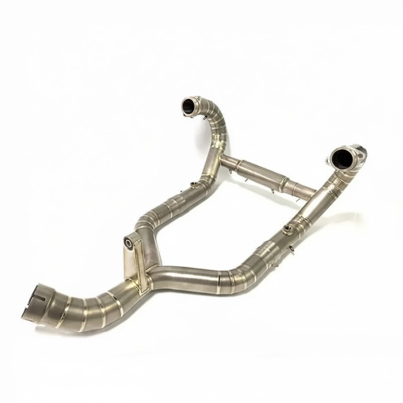 Wydech / tłumik BMW RnineT