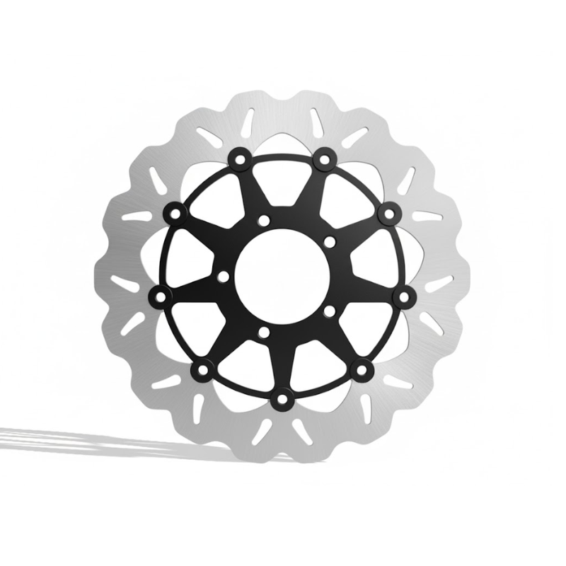 Tarcza 320MM do Triumph Bobber i Classic