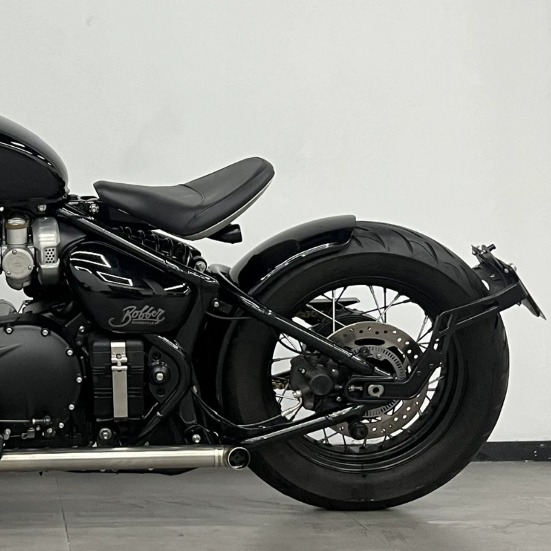 Tylna osłona Triumph Bobber