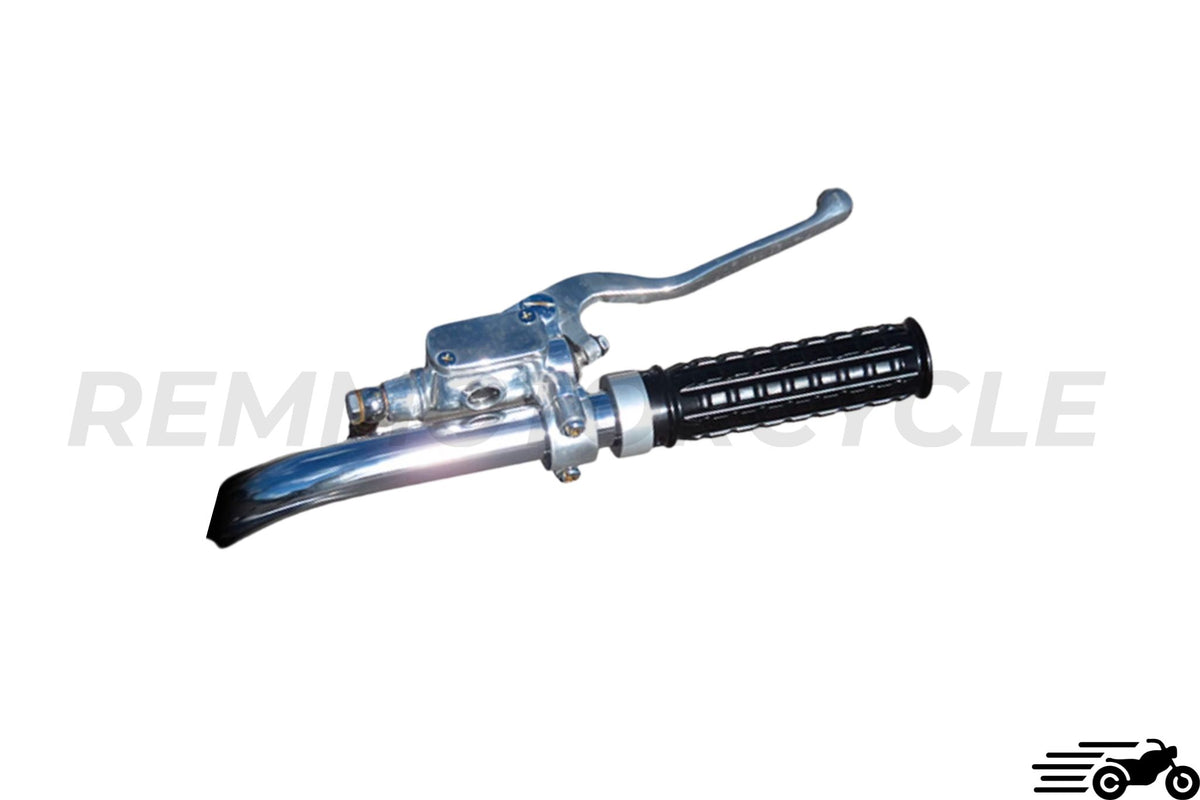 Harley Davidson Wewnętrzny akcelerator