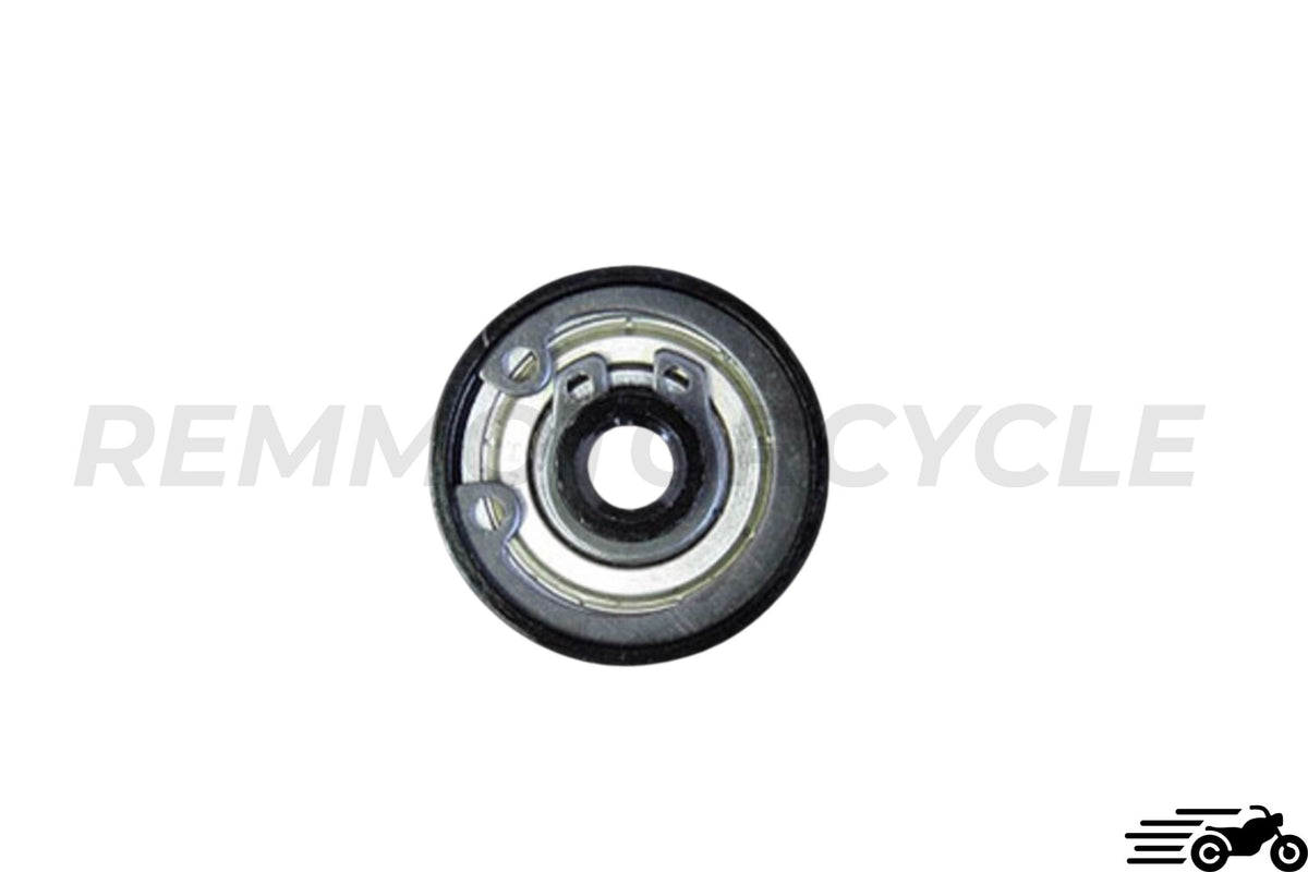 Harley Davidson Wewnętrzny akcelerator