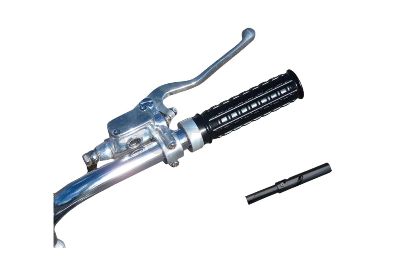 Harley Davidson Wewnętrzny akcelerator