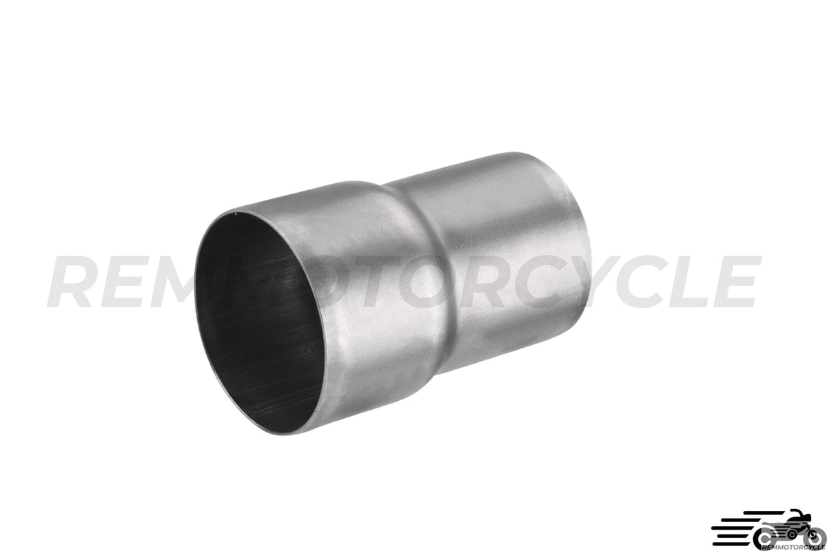 Adaptateur échappement moto surmesure