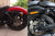 Amortisseurs réglables Harley Sportster
