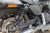 Amortisseurs réglables Harley Sportster