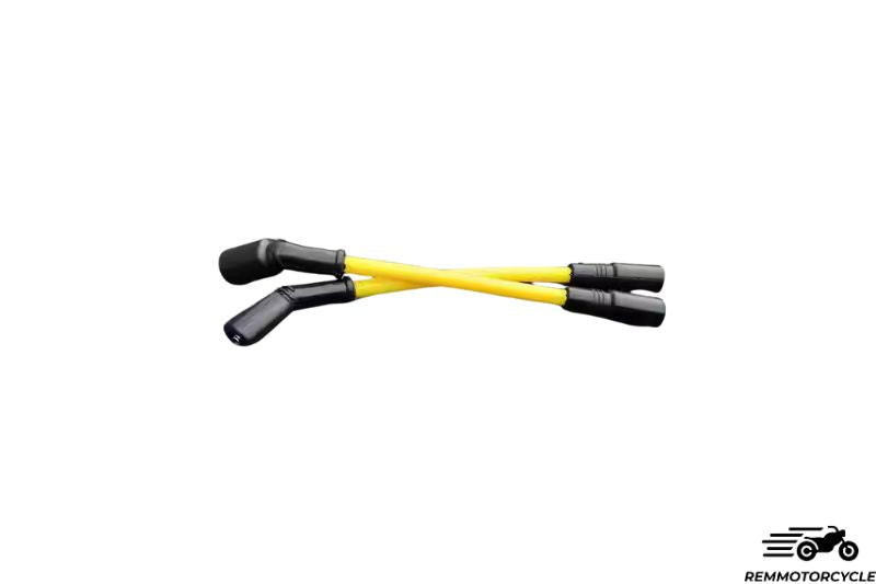 Harley Sportter Color Anti-Riadity