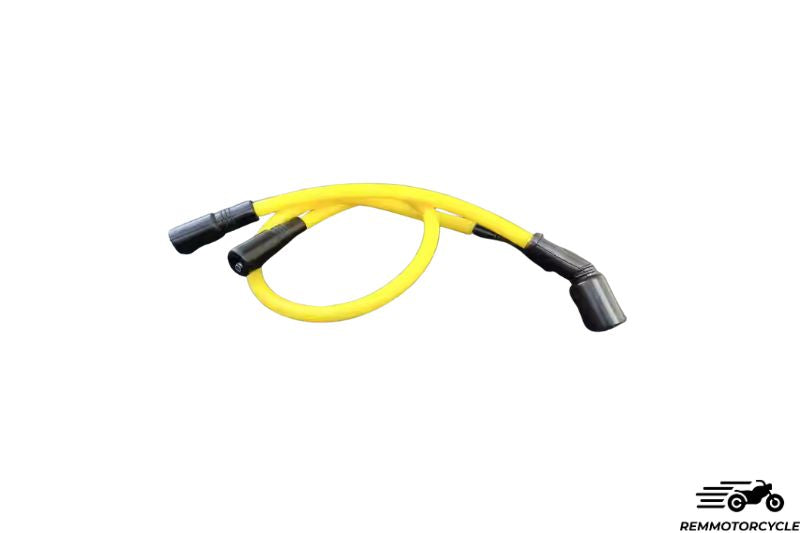 Harley Sportter Color Anti-Riadity