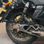 Aluminiowy wahacz Harley Touring 2014+