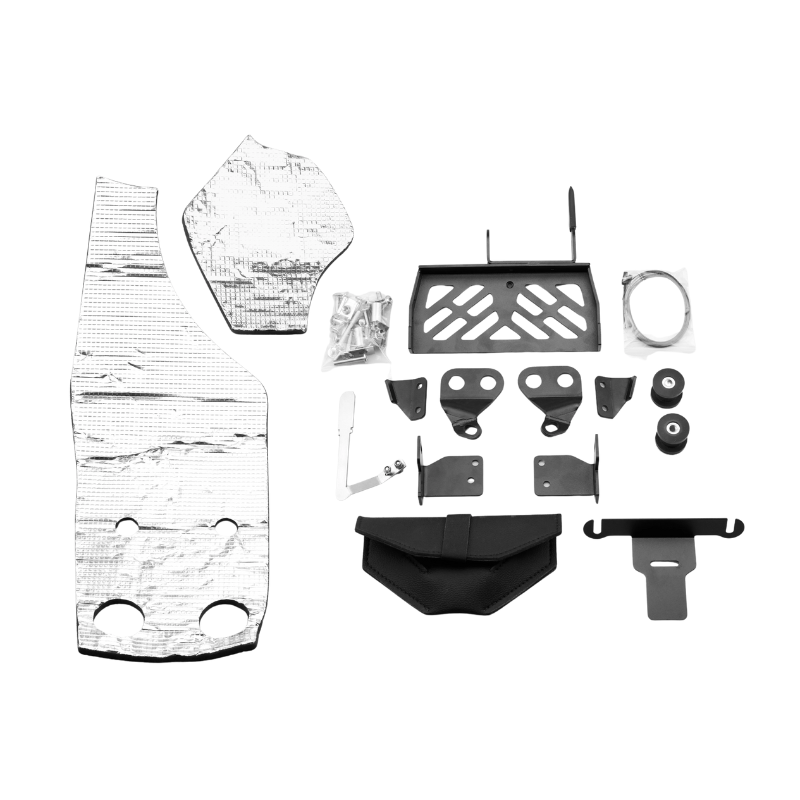 BMW R nineT - Czołg R100 w stylu retro