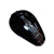 Bande cuir protection de réservoir Triumph T100 T120