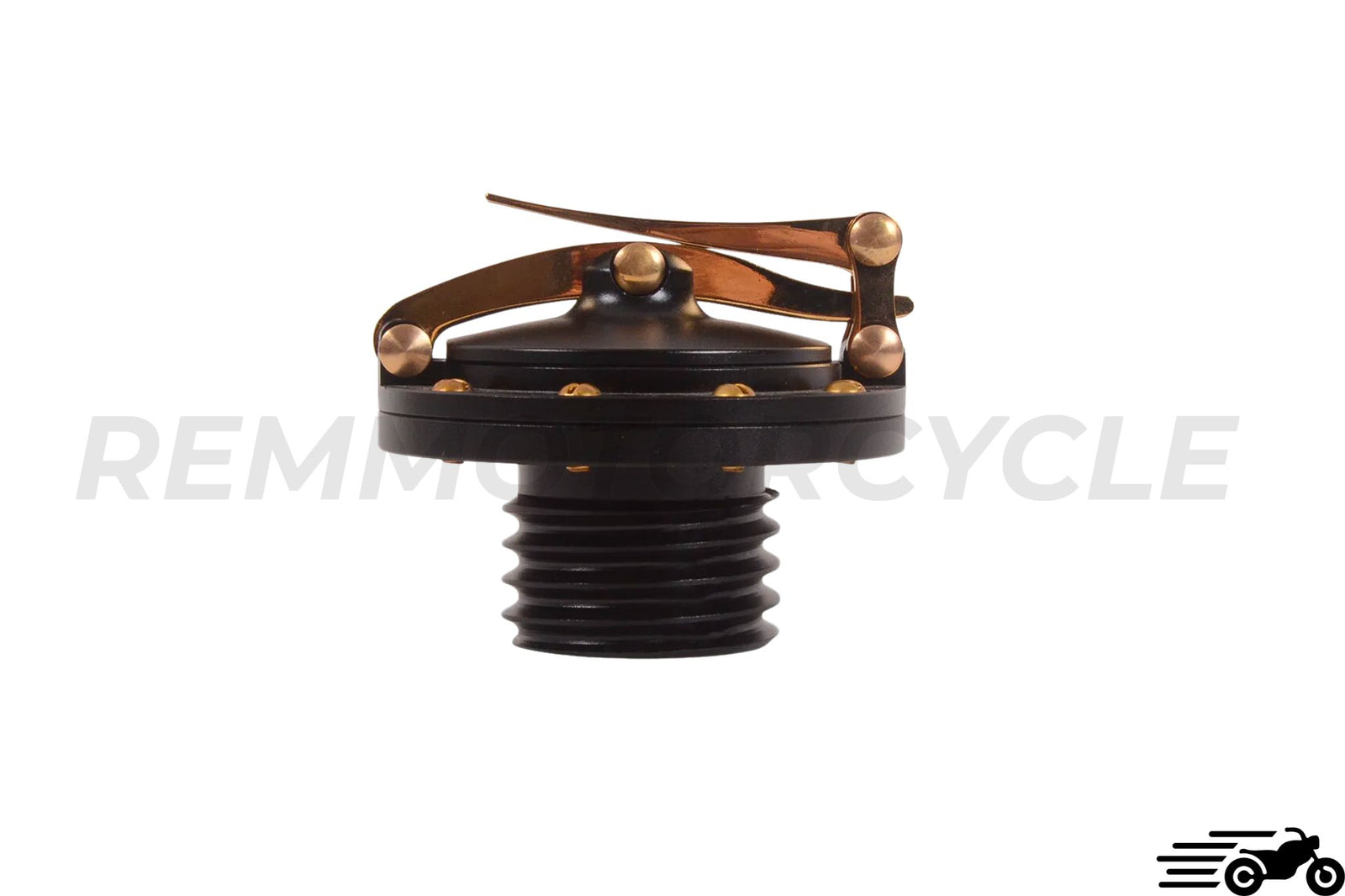 Monza Korek wlewu paliwa Harley Davidson Sportster Softail