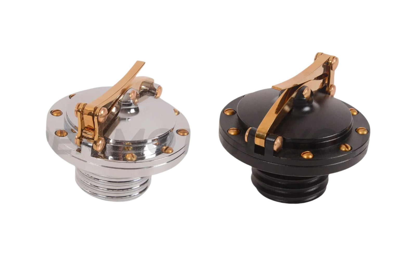 Monza Korek wlewu paliwa Harley Davidson Sportster Softail